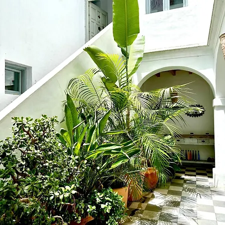 Spacious Private Vejer Patio Home Vejer de la Frontera Exterior photo